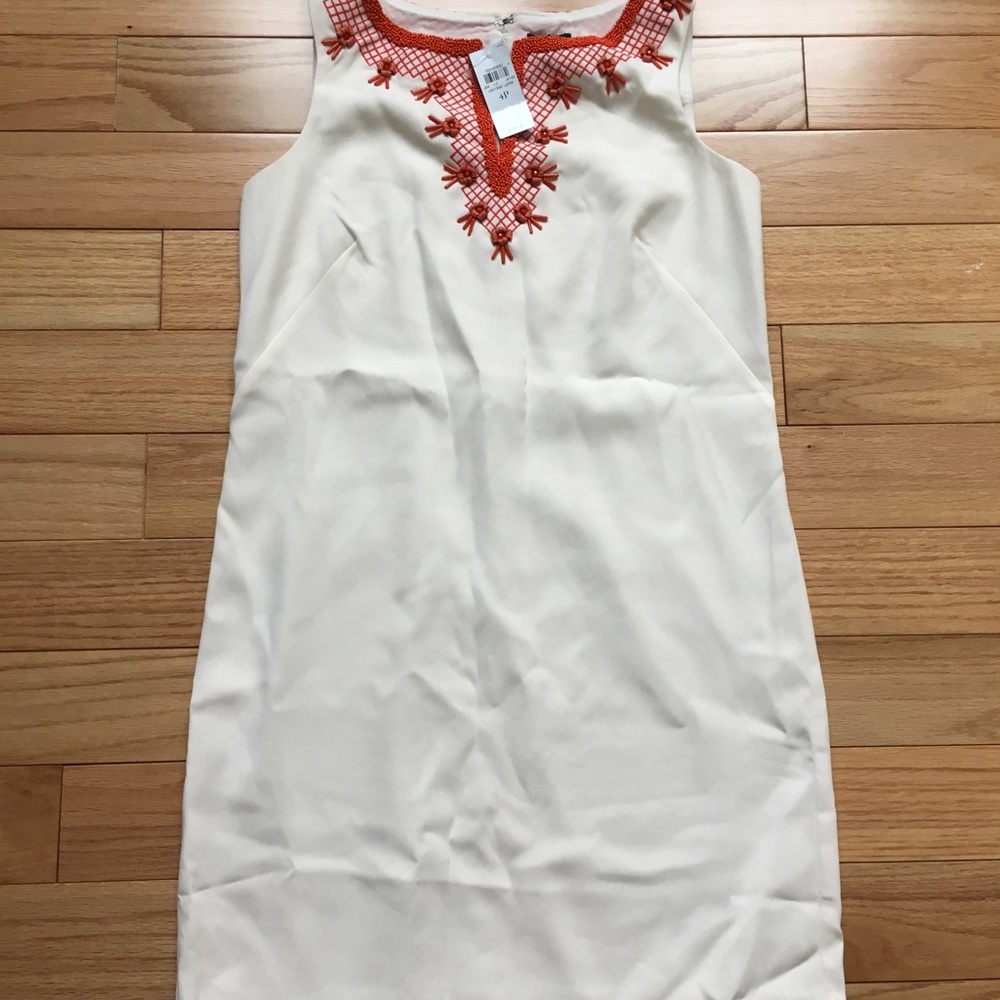 NWT Ann Taylor dress size 4P (petite)